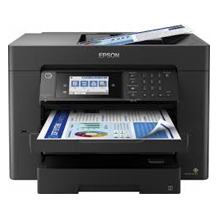 WorkForce WF-7840DTWF WorkForce WF-7840DTW